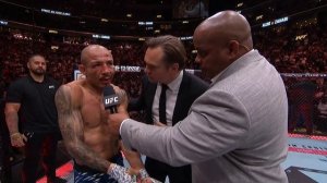 UFC 315: Жозе Алдо завершил карьеру