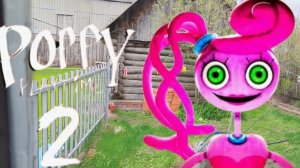 pop playtime 2 возвращение истории 1 серия