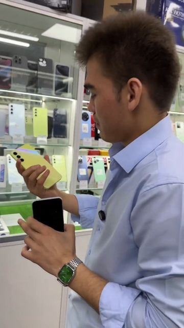 Samsung A15 vs Авивкассаи боваринок #samsung #smartphone #tojikon #automobile #t смотреть онлайн