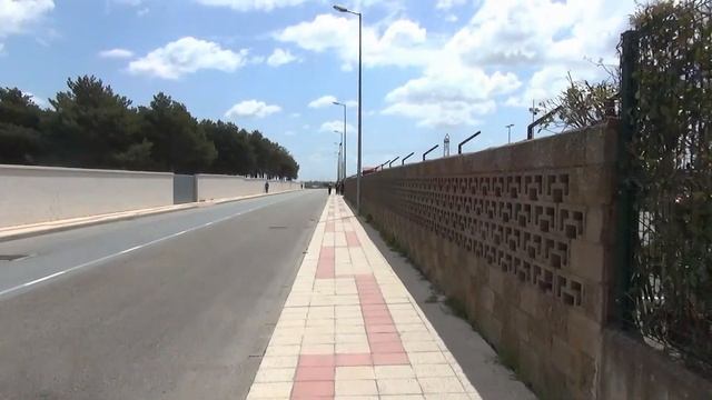 Мой девятый день Камино / Самый скучный этап пути / Camino