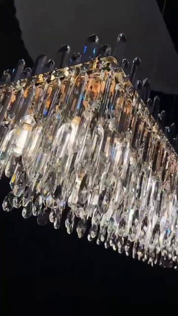 Бренд MODELUX/Подвесной светильник ML.875.1150 GD @modeluxled4u смотреть онлайн