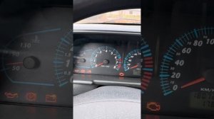 Не работает дальний свет