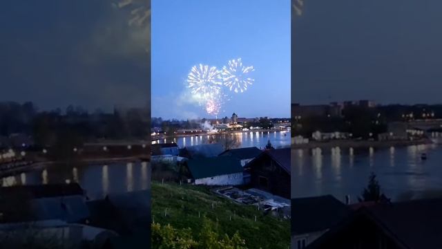 Берега Победы!!! 9мая!!!