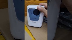 Проекторы Q4 PRO от Umiio #проектор