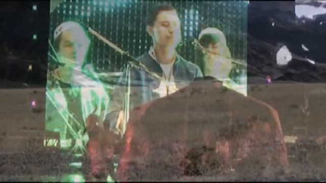 Токэ-Ча / Булат Гафаров / Виджеинг 