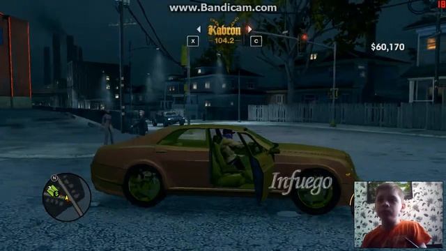 игра N2 смотреть онлайн