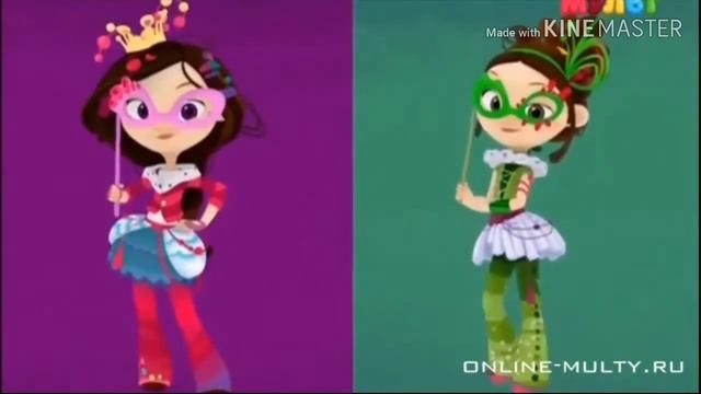 Клип СП ~ S. E. N. P. A. I. ~ смотреть онлайн