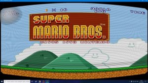 МАРИО 93 РЕМЕЙК.MARIO 93 REMAKE.