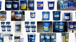 Мастика битумно-резиновая холодная МБР-Х-65 для  плоской  крыши по OSB