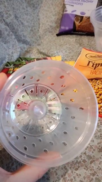 Идеально для Выращивания Микрозелени #microgreens #микрозе? смотреть онлайн