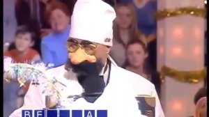 Поле Чудес (Первый Канал, 05.01.2007) Рождественский Выпуск