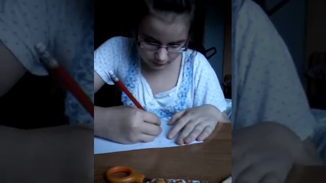 Ангел из бумаги мяу смотреть онлайн