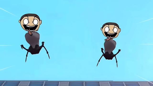 Skibidi Toilet： WHAT IF...？ (Season 1)