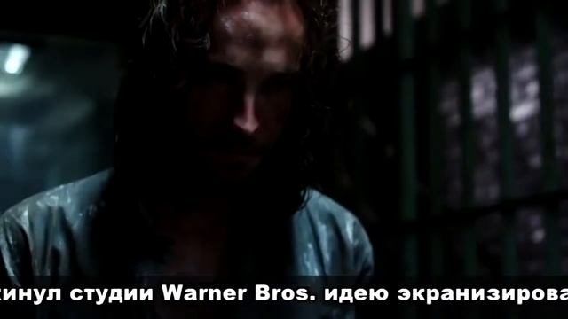 «Сонная лощина». Второй сезон, обзавелась новыми персонажами смотреть онлайн