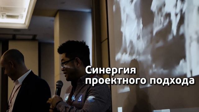 Дилерская конференция LEDEL