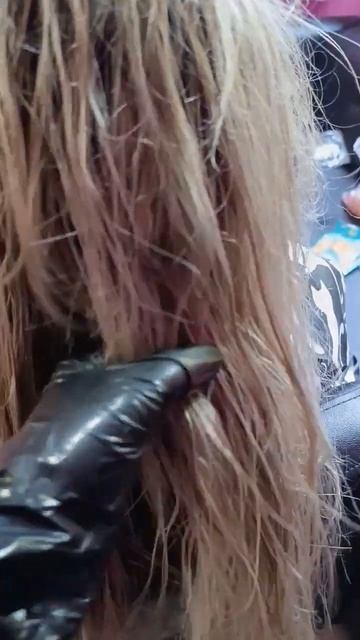 Биксипластия на блонд) 😻Два часа на 3-6 месяцев. Сочи А? смотреть онлайн