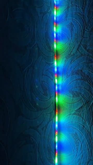 Светодиодная лента 5 м смотреть онлайн