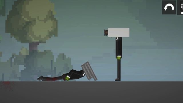 мини сериал про скибиди туалет часть 3 (1 серия) смотреть онлайн