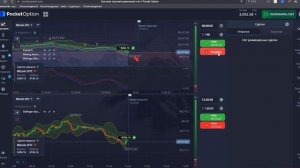 БЕСПРОИГРЫШНАЯ СТРАТЕГИЯ на БИНАРНЫХ ОПЦИОНАХ | +391$