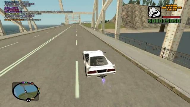 GTA : Криминальная Россия (По сети) #11-Нашёл GTA IV! смотреть онлайн