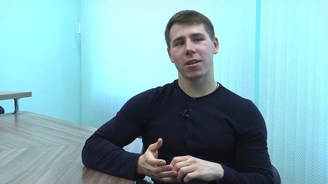 Илья Кузнецов