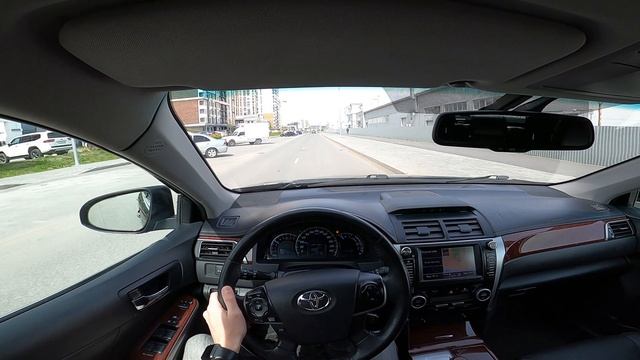 КАМРИ смотреть онлайн