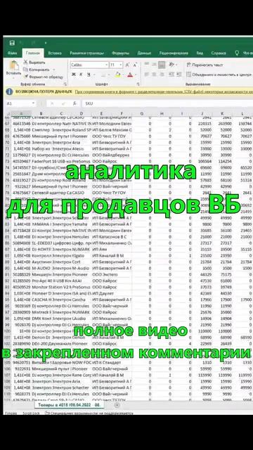 #Shorts #MPSTATСкладчина #MPSTATS #wildberries #WBAnalitics #MarketGuru (4)