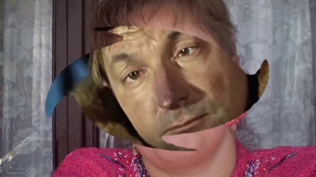 О Боже, какой мужчина! Шуточная.