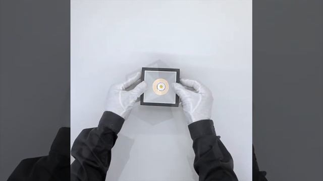 Накладной светодиодный светильник DEKO BW, 18 Вт смотреть онлайн