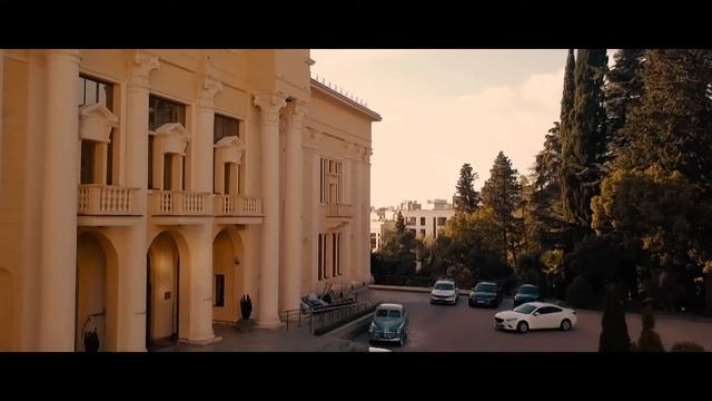 Шикарная свадьба смотреть онлайн