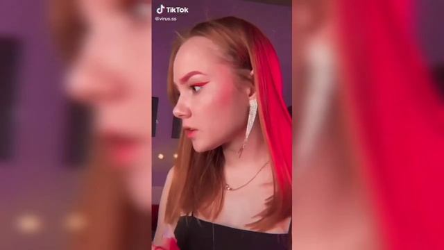 Люба Бич лучшие видео из тик тока смотреть онлайн