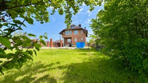 Дом с ремонтом и ГАЗОМ на 10 сотках в Краснодаре!!