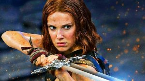 Дева и дракон (краткий пересказ фильма. МУВИКОТ)