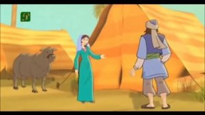 Истории женщин упомянутых в Коране. 17 серия. Сара и Хад