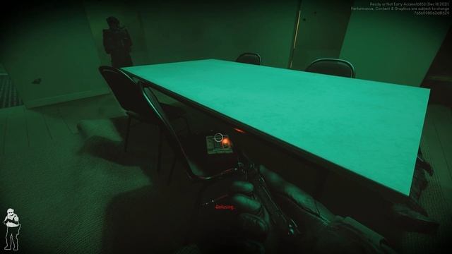 Ready or Not gameplay | Штурм и разминирование заправки | Russian squad смотреть онлайн