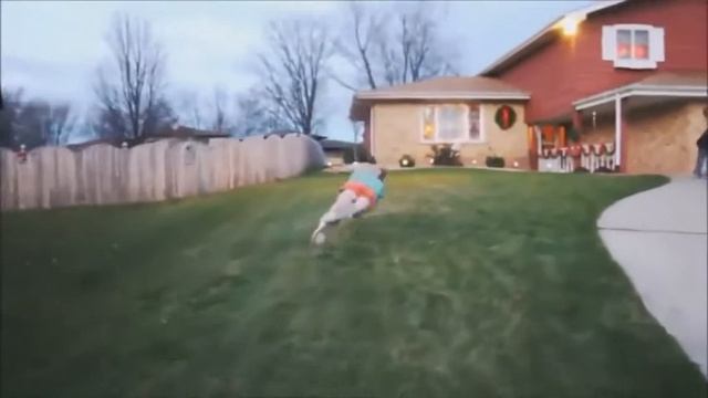 RUN!(Прикол) смотреть онлайн