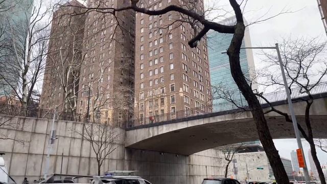 Жильё в США, Нью Йорк. Ипотека и аренда смотреть онлайн