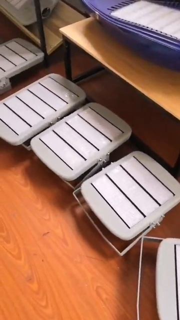 Led Street Light LEDMAQ.ru все модели уличных светильников