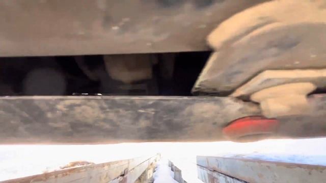 Состояние подвески Джетур Дашинг на пробеге 67000 км | ви