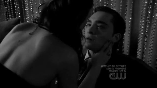 GossipGirl/ Чак и Блэр смотреть онлайн