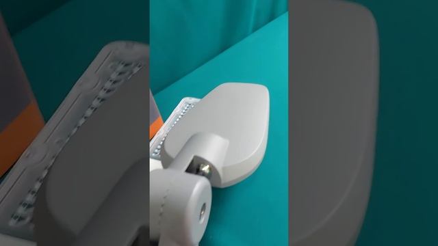 Консольный светильник парковый 50 Вт