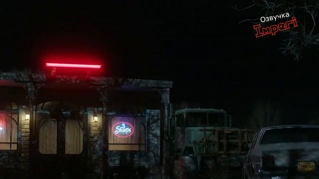 Сверхъестественное 15 сезон 11 серия / Supernatural 15x11 / Русское промо смотреть онлайн