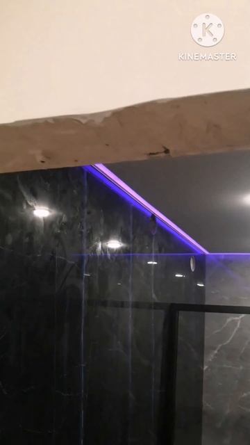 Натяжные потолки СПб