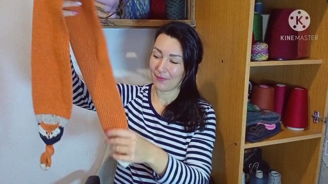 СП #6_обновок_на_осень | ИТОГИ смотреть онлайн