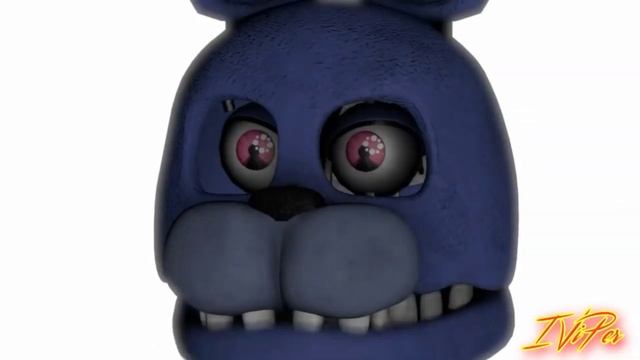 [FNaF SFM]asdfmovie FNaF 1-11 на русском языке