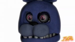 [FNaF SFM]asdfmovie FNaF 1-11 на русском языке