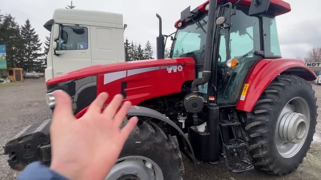 ❌Frendt❗️YTO Nlx1054❗️YTO Nlx1304❗️YTO NLX1404, гарна заміна зломків мтз