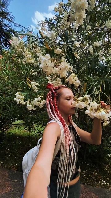 Обязательно посетите Дендрарий если вдруг окажетесь ? смотреть онлайн