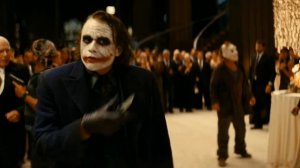 Тёмный рыцарь | The Dark Knight