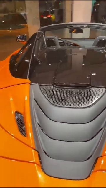 просто MC Laren #лфп #капитал #motivation #инвестиции #nature #консу смотреть онлайн